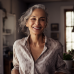 Guih_Bento_portait_beautiful_mature_actress_Gal_Gadot_with_grey_3f881a57-9ff4-4ce4-b76b-0343bbde46df