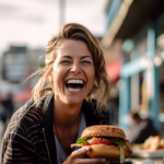 guih_bento_a_40_year_old_woman_smiling__has_beautiful_white_tee_719be9d3-065a-4ce0-b779-078243bda76d