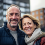 jonpapapier_a_40_year_old_man_and_woman_smiling_have_beautiful__22ec8447-149d-4bb4-b0e0-16c7131a9bbd