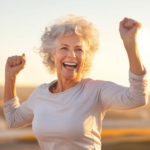 malaania029_natural_daylight_photo_of_60_years_old_happy_woman__cb00bcb5-9ae2-4f21-a045-8c08e53eb994